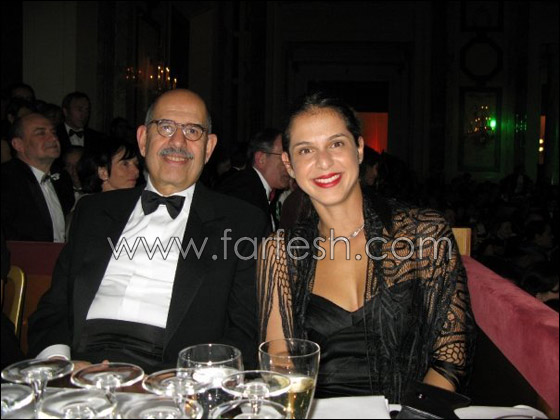 بالصور.. أزمة البكيني والخمر والالحاد التي أثارتها ابنة البرادعي! صورة رقم 32 بالصور.. أزمة البكيني والخمر والالحاد التي أثارتها ابنة البرادعي! صورة رقم 32