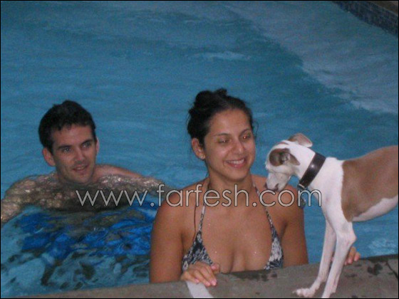 بالصور.. أزمة البكيني والخمر والالحاد التي أثارتها ابنة البرادعي! صورة رقم 30 بالصور.. أزمة البكيني والخمر والالحاد التي أثارتها ابنة البرادعي! صورة رقم 30