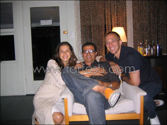 بالصور.. أزمة البكيني والخمر والالحاد التي أثارتها ابنة البرادعي! صورة رقم 15 بالصور.. أزمة البكيني والخمر والالحاد التي أثارتها ابنة البرادعي! صورة رقم 15