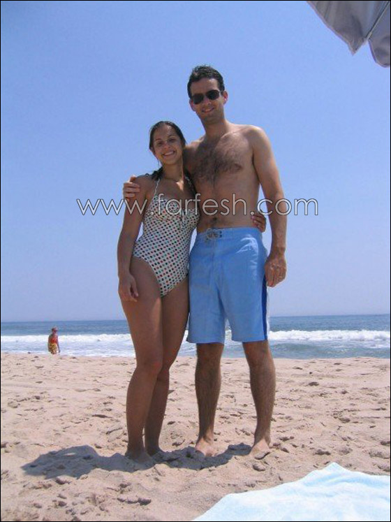 بالصور.. أزمة البكيني والخمر والالحاد التي أثارتها ابنة البرادعي! صورة رقم 33 بالصور.. أزمة البكيني والخمر والالحاد التي أثارتها ابنة البرادعي! صورة رقم 33