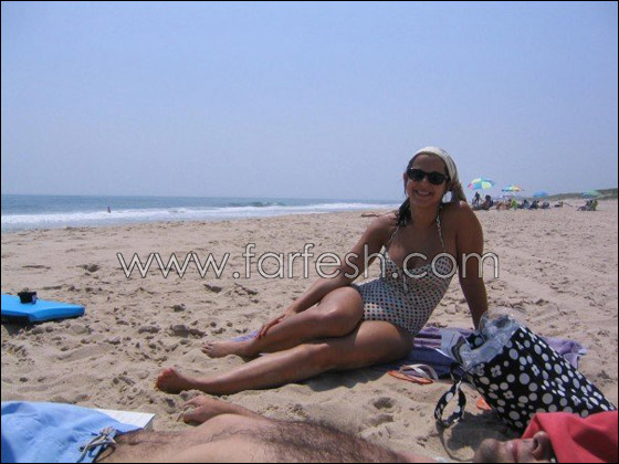 بالصور.. أزمة البكيني والخمر والالحاد التي أثارتها ابنة البرادعي! صورة رقم 22 بالصور.. أزمة البكيني والخمر والالحاد التي أثارتها ابنة البرادعي! صورة رقم 22