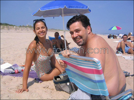 بالصور.. أزمة البكيني والخمر والالحاد التي أثارتها ابنة البرادعي! صورة رقم 31 بالصور.. أزمة البكيني والخمر والالحاد التي أثارتها ابنة البرادعي! صورة رقم 31