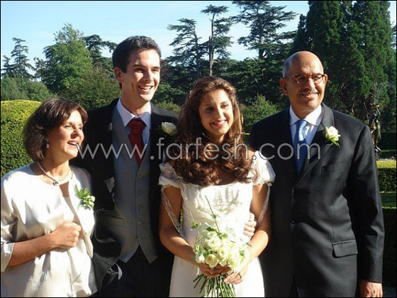 بالصور.. أزمة البكيني والخمر والالحاد التي أثارتها ابنة البرادعي! صورة رقم 20 بالصور.. أزمة البكيني والخمر والالحاد التي أثارتها ابنة البرادعي! صورة رقم 20