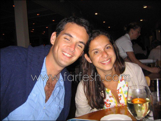 بالصور.. أزمة البكيني والخمر والالحاد التي أثارتها ابنة البرادعي! صورة رقم 19 بالصور.. أزمة البكيني والخمر والالحاد التي أثارتها ابنة البرادعي! صورة رقم 19