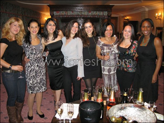 بالصور.. أزمة البكيني والخمر والالحاد التي أثارتها ابنة البرادعي! صورة رقم 21 بالصور.. أزمة البكيني والخمر والالحاد التي أثارتها ابنة البرادعي! صورة رقم 21