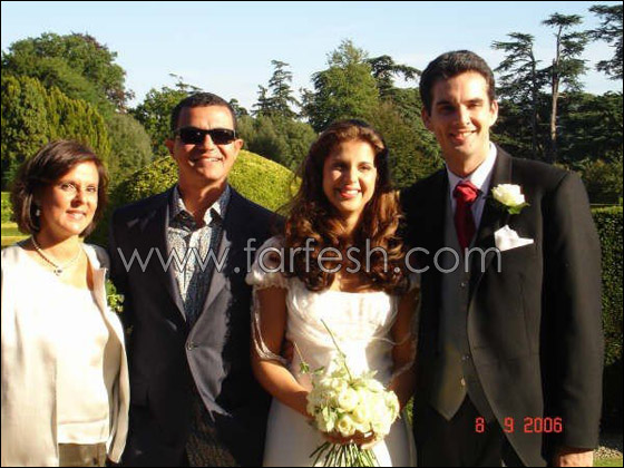 بالصور.. أزمة البكيني والخمر والالحاد التي أثارتها ابنة البرادعي! صورة رقم 25 بالصور.. أزمة البكيني والخمر والالحاد التي أثارتها ابنة البرادعي! صورة رقم 25