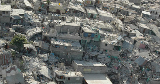 اليكم اهم الكوارث الطبيعية في عام 2010! صورة رقم 7 اليكم اهم الكوارث الطبيعية في عام 2010! صورة رقم 7