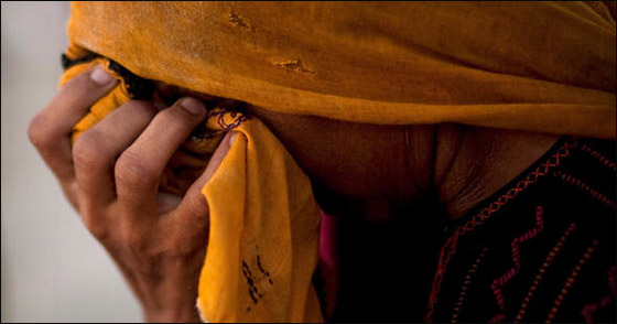 اليكم اهم الكوارث الطبيعية في عام 2010! صورة رقم 8 اليكم اهم الكوارث الطبيعية في عام 2010! صورة رقم 8