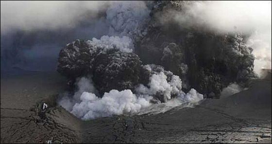 اليكم اهم الكوارث الطبيعية في عام 2010! صورة رقم 4 اليكم اهم الكوارث الطبيعية في عام 2010! صورة رقم 4