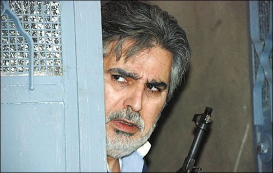 النجم عباس النوري يستعد لتقديم برنامج النجم عباس النوري يستعد لتقديم برنامج