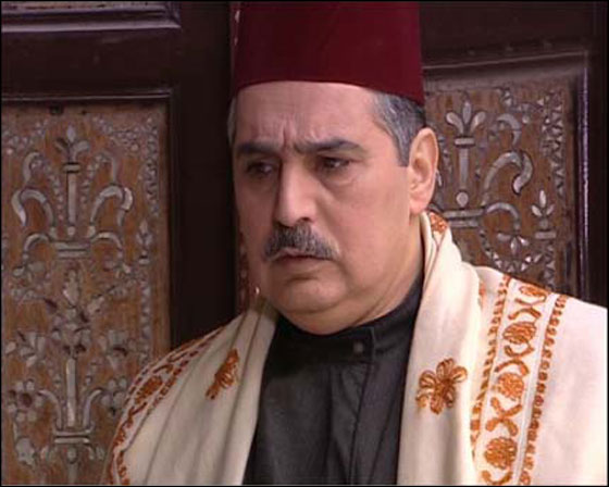 النجم عباس النوري يستعد لتقديم برنامج النجم عباس النوري يستعد لتقديم برنامج