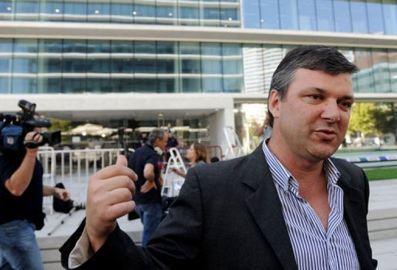 ادانة 6 بتهمة تشكيل شبكة لممارسة الرذيلة مع الأطفال صورة رقم 12 ادانة 6 بتهمة تشكيل شبكة لممارسة الرذيلة مع الأطفال صورة رقم 12