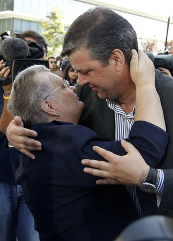 ادانة 6 بتهمة تشكيل شبكة لممارسة الرذيلة مع الأطفال صورة رقم 8 ادانة 6 بتهمة تشكيل شبكة لممارسة الرذيلة مع الأطفال صورة رقم 8