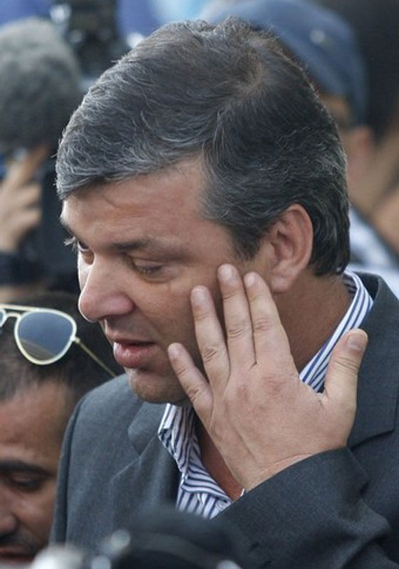 ادانة 6 بتهمة تشكيل شبكة لممارسة الرذيلة مع الأطفال صورة رقم 9 ادانة 6 بتهمة تشكيل شبكة لممارسة الرذيلة مع الأطفال صورة رقم 9