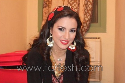 إيمان شاكر: لم أكن أقصد الإساءة للمغرب!   صورة رقم 22