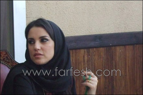 إيمان شاكر: لم أكن أقصد الإساءة للمغرب!   صورة رقم 21