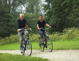 رحلة سلوفاكيان تستغرق 120 يوما على الدراجة! صورة رقم 1 رحلة سلوفاكيان تستغرق 120 يوما على الدراجة! صورة رقم 1