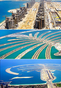 دبي تضظر الى تخفيف مصاريفها صورة رقم 1 دبي تضظر الى تخفيف مصاريفها صورة رقم 1