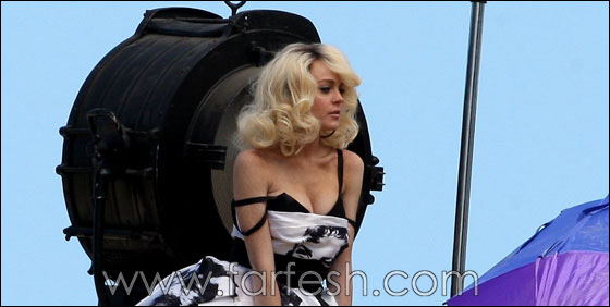 معركة بين لوهان وابيها  صورة رقم 16