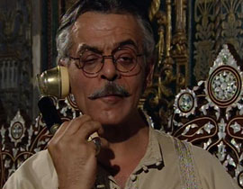 مصير النمس وأبو محمود في باب الحارة ليس كما تتوقعون!! صورة رقم 1 مصير النمس وأبو محمود في باب الحارة ليس كما تتوقعون!! صورة رقم 1