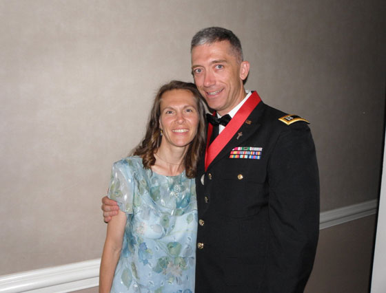 مقتل أول قس عسكري أمريكي و4 جنود في هجوم بأفغانستان  صورة رقم 4