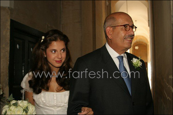 البرادعي يتهم السلطات بتشويه صورته والإخوان الأمن! صورة رقم 10 البرادعي يتهم السلطات بتشويه صورته والإخوان الأمن! صورة رقم 10