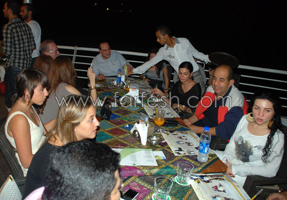 فستان جومانا مراد القصير وهواتف مي الثلاثة نميمة سحور روتانا صورة رقم 3 فستان جومانا مراد القصير وهواتف مي الثلاثة نميمة سحور روتانا صورة رقم 3