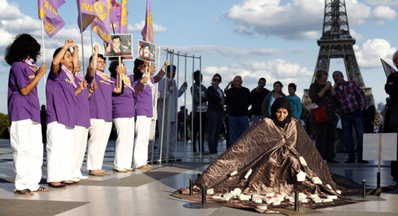 99 جلدة اضافية للإيرانية المتهمة بالزنا بعد صورة بدون حجاب! صورة رقم 13 99 جلدة اضافية للإيرانية المتهمة بالزنا بعد صورة بدون حجاب! صورة رقم 13