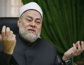 مفتي مصر: صلاة العيد تسقط الجمعة لمن شق عليه حضورها! صورة رقم 1 مفتي مصر: صلاة العيد تسقط الجمعة لمن شق عليه حضورها! صورة رقم 1