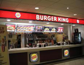 أكبر عملية شراء لمطاعم سريعة!! صورة رقم 1