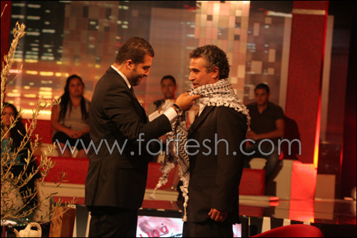 دعيبس: لست مرتاحا في تعاملي مع كاظم الساهر صورة رقم 9 دعيبس: لست مرتاحا في تعاملي مع كاظم الساهر صورة رقم 9