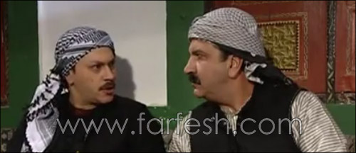 في الحلقة 27: أم جوزيف تبحث عن عريس صورة رقم 3