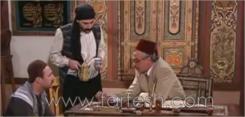 في الحلقة 27: أم جوزيف تبحث عن عريس صورة رقم 6