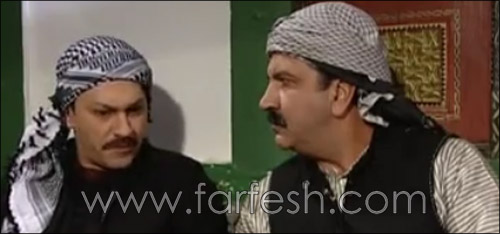 في الحلقة 27: أم جوزيف تبحث عن عريس صورة رقم 5