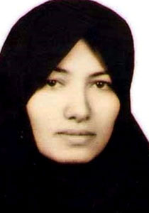 البابا يتابع قضية الايرانية المحكوم عليها بالاعدام ومستعد للتدخل!  صورة رقم 1