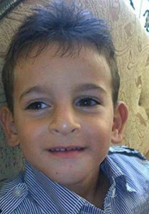 اعضاء طفل فلسطيني تنقذ حياة ثلاثة اسرائيليين! صورة رقم 1 اعضاء طفل فلسطيني تنقذ حياة ثلاثة اسرائيليين! صورة رقم 1