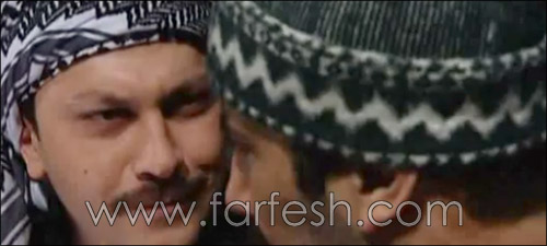 في الحلقة 28: وأخيرا أهل الحارة يكتشفون حقيقة مأمون!! صورة رقم 9 في الحلقة 28: وأخيرا أهل الحارة يكتشفون حقيقة مأمون!! صورة رقم 9