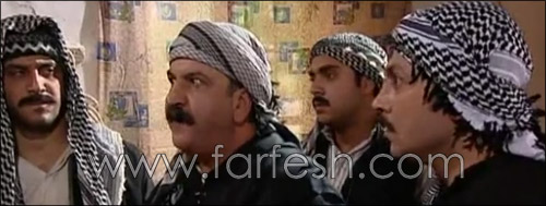 في الحلقة 28: وأخيرا أهل الحارة يكتشفون حقيقة مأمون!! صورة رقم 4 في الحلقة 28: وأخيرا أهل الحارة يكتشفون حقيقة مأمون!! صورة رقم 4