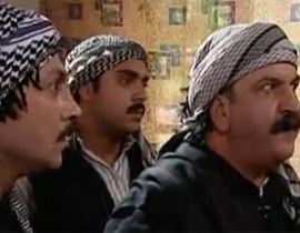 في الحلقة 28: وأخيرا أهل الحارة يكتشفون حقيقة مأمون!! صورة رقم 1 في الحلقة 28: وأخيرا أهل الحارة يكتشفون حقيقة مأمون!! صورة رقم 1