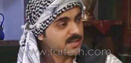 في الحلقة 28: وأخيرا أهل الحارة يكتشفون حقيقة مأمون!! صورة رقم 5 في الحلقة 28: وأخيرا أهل الحارة يكتشفون حقيقة مأمون!! صورة رقم 5