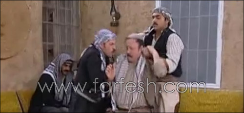 في الحلقة 28: وأخيرا أهل الحارة يكتشفون حقيقة مأمون!! صورة رقم 2 في الحلقة 28: وأخيرا أهل الحارة يكتشفون حقيقة مأمون!! صورة رقم 2