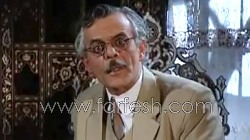 في الحلقة 28: وأخيرا أهل الحارة يكتشفون حقيقة مأمون!! صورة رقم 8 في الحلقة 28: وأخيرا أهل الحارة يكتشفون حقيقة مأمون!! صورة رقم 8