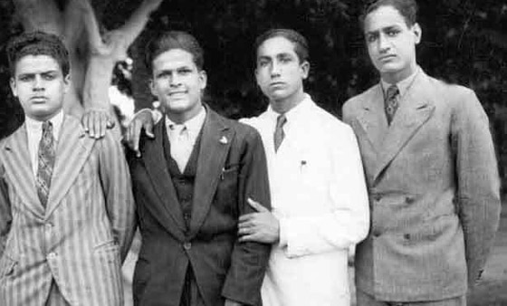 الكشف عن شبكة تجسس اسرائيلية تنصتت على عبد الناصر صورة رقم 4 الكشف عن شبكة تجسس اسرائيلية تنصتت على عبد الناصر صورة رقم 4