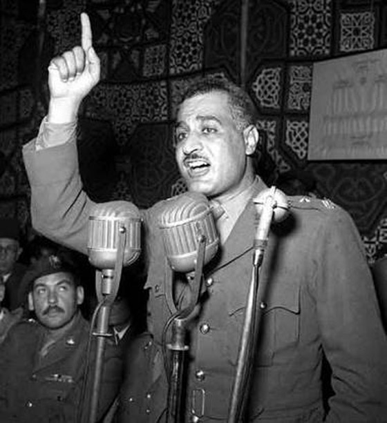 الكشف عن شبكة تجسس اسرائيلية تنصتت على عبد الناصر صورة رقم 14 الكشف عن شبكة تجسس اسرائيلية تنصتت على عبد الناصر صورة رقم 14