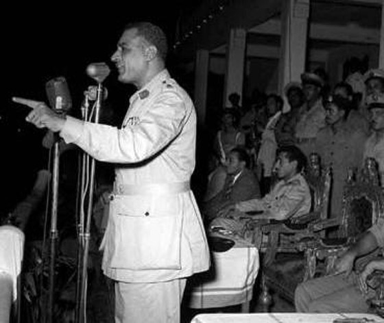 الكشف عن شبكة تجسس اسرائيلية تنصتت على عبد الناصر صورة رقم 9 الكشف عن شبكة تجسس اسرائيلية تنصتت على عبد الناصر صورة رقم 9