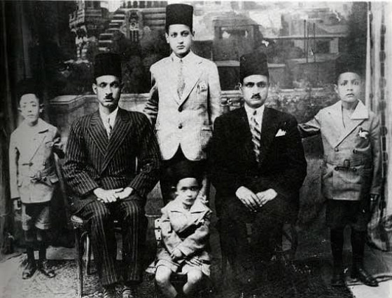 الكشف عن شبكة تجسس اسرائيلية تنصتت على عبد الناصر صورة رقم 10 الكشف عن شبكة تجسس اسرائيلية تنصتت على عبد الناصر صورة رقم 10