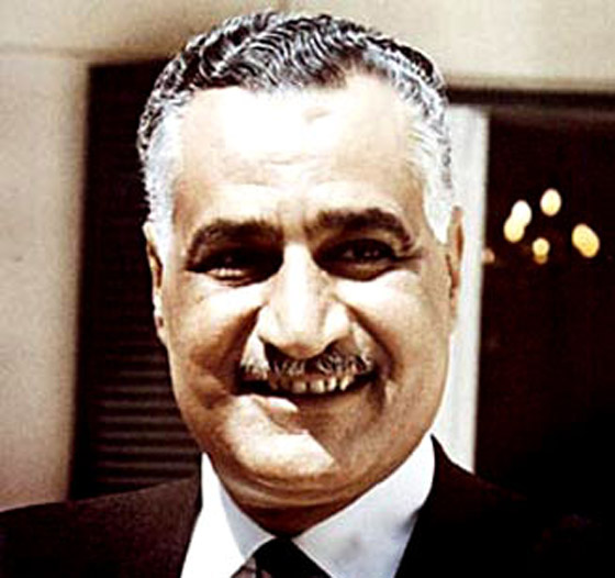 الكشف عن شبكة تجسس اسرائيلية تنصتت على عبد الناصر صورة رقم 13 الكشف عن شبكة تجسس اسرائيلية تنصتت على عبد الناصر صورة رقم 13