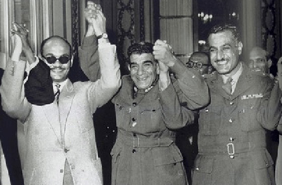 الكشف عن شبكة تجسس اسرائيلية تنصتت على عبد الناصر صورة رقم 15 الكشف عن شبكة تجسس اسرائيلية تنصتت على عبد الناصر صورة رقم 15