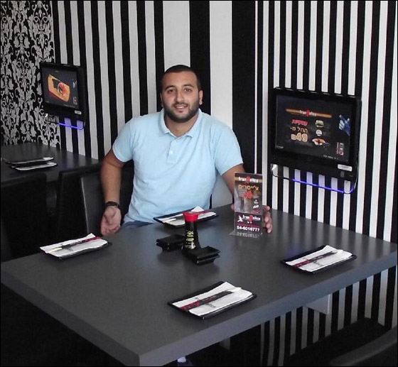 orange تفتح مجال العمل في مركزها الجديد أمام أهالي الناصرة وقضاها صورة رقم 9