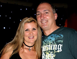 زوجة النائب البريطاني مومس وتمارس الفجور!!  صورة رقم 1